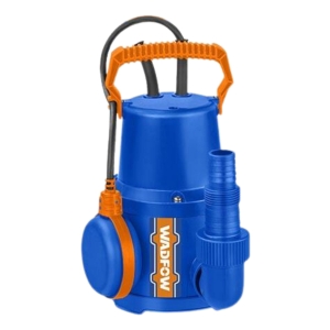 Bomba Sumergible 400w Wadfow