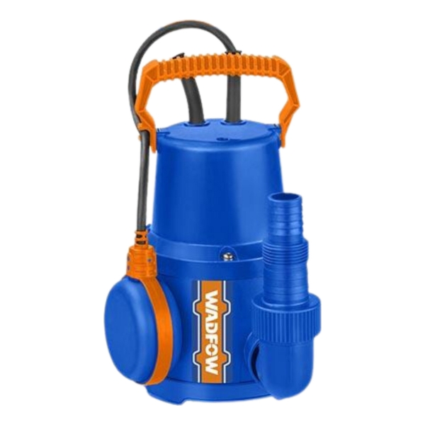 Bomba Sumergible 400w Wadfow
