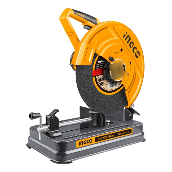Sierra Sensitiva 14 2200w Cos223589 Ingco