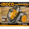 Aspiradora 2.5lt 2000w Ingco Vc20258 Sin Bolsa - Imagen 3