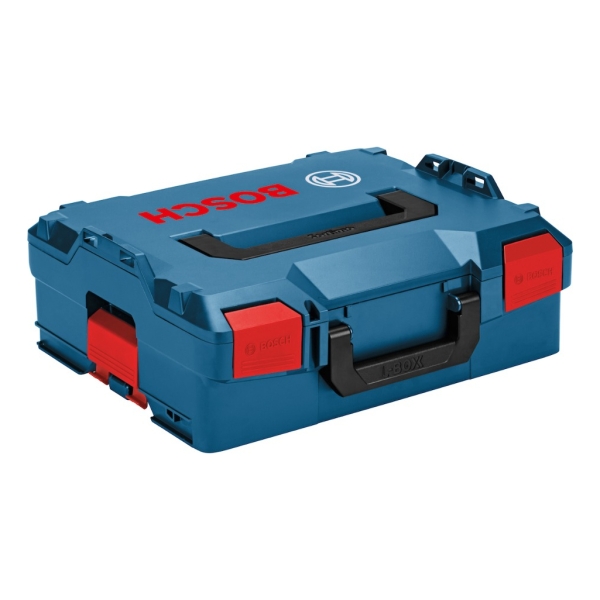 Maletín De Transporte - Ls-boxx 136 Kit / 15x35x44cm
