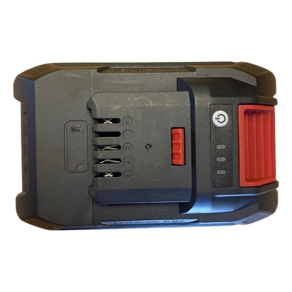 Batería Litio Equus 20v 8000 Mah - Imagen 3