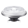 Lámpara Led Ar111, G53/11w, Cálida. - Philips L27028