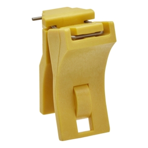 Bloqueo Para Llave P/candado K60/c60n X 2 U