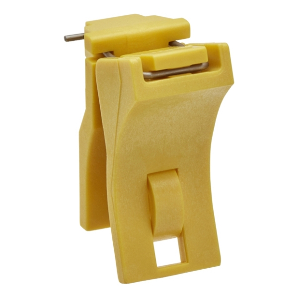 Bloqueo Para Llave P/candado K60/c60n X 2 U