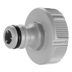 Conector Para Canilla Grifo 1 Gardena