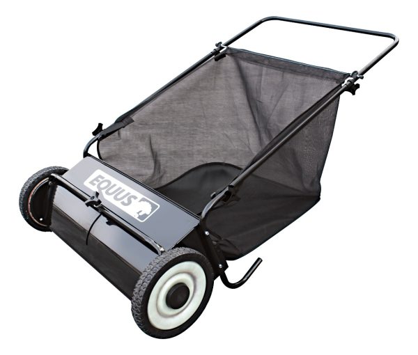 Recolector De Pasto Y Hojas Manual Equus - Imagen 3