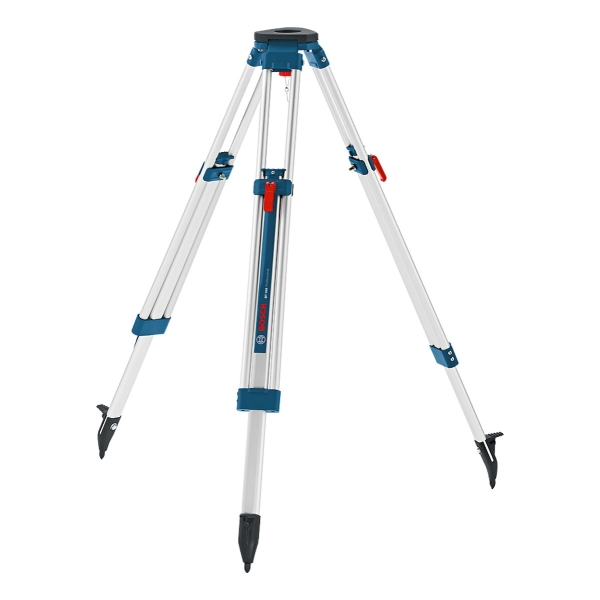 Combo Nivel Óptico Bosch Gol26d 100mts + Regla 5mt + Tripode - Imagen 3