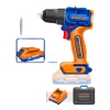 Atornillador 20v A Bateria P20s 50nm 2x Bat Carg Wadfow