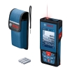 Medidor Laser 100mts, Bluetooth, Glm100-25 Profesional Bosch