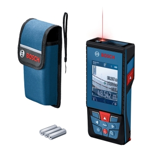 Medidor Laser 100mts, Bluetooth, Glm100-25 Profesional Bosch