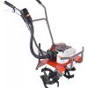 Juego De Cuchillas Zanjeadoras Para Motocultivador Equus - Imagen 2