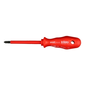 Destornillador Aislado 1000v Phillips 3x150mm
