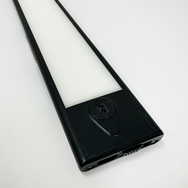 Luminaria Magnética + Sensor Proximidad, Neutra 2w - Imagen 2