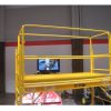 Baranda De Seguridad Para Andamio Equus - Imagen 8