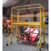 Baranda De Seguridad Para Andamio Equus - Imagen 6