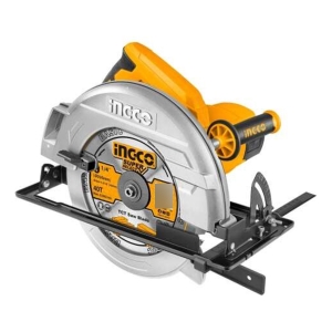 Sierra Circular 2200w 235mm Industrial Ingco Cs23522