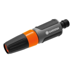 Lanza De Riego Multichorro Classic Gardena 18300 2 En 1