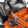 Cortador De Grama Giro Zero Husqvarna Mz54 967696102 - Imagen 4