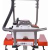 Motocultivador Rotocultivador A Nafta Equus 68cc - Imagen 4