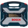 Juego Puntas Y Mechas 100 Piezas Bosch - S.a - Imagen 2