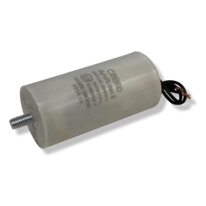Capacitor De Compresor Equus De 3hp 35l