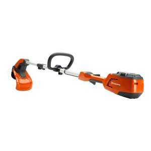 Bordeadora Electrica Husqvarna 115il A Bateria Silenciosa