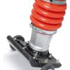 Pison Pata Pata Compactador Equus Con Ruedas + Horimetro - Imagen 2
