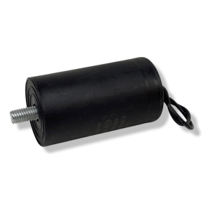 Capacitor De Hormigonera Tipo Carretilla Equus