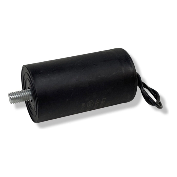 Capacitor De Hormigonera Tipo Carretilla Equus