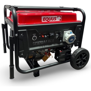 Generador Gasolina 10kw Equus