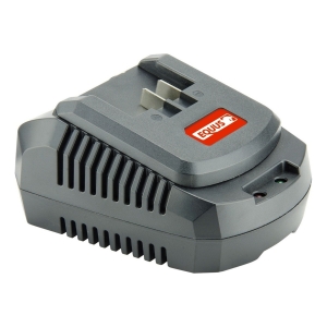 Cargador De Bateria 20v De Taladro Atornillador Equus