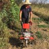 Motocultivador Rotocultivador A Nafta Equus 68cc - Imagen 5