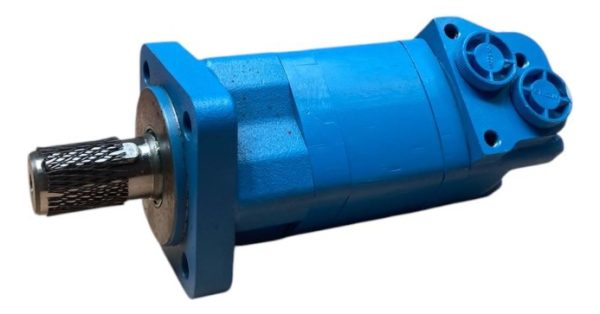 Motor Hidraulico De Perforadora - Imagen 2