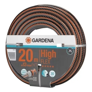 Manguera De Riego High Flex 50m Gardena 1806920