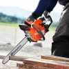Motosierra Electrica Husqvarna 535ixp - Bateria No Incluida - Imagen 4
