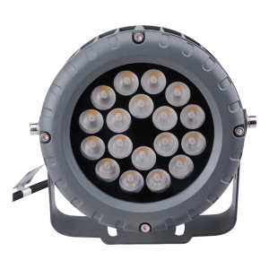 Proyector Led Neutra 9w 990lm 10° 100-265v Ip66
