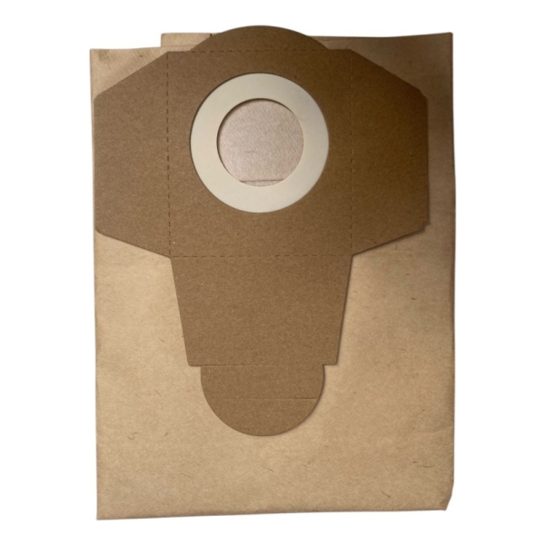 Bolsa De Papel Para Aspiradora