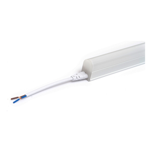 Regleta T5 Led Con Equipo/8w. Tonalidad Fría -sk0853 - Imagen 3