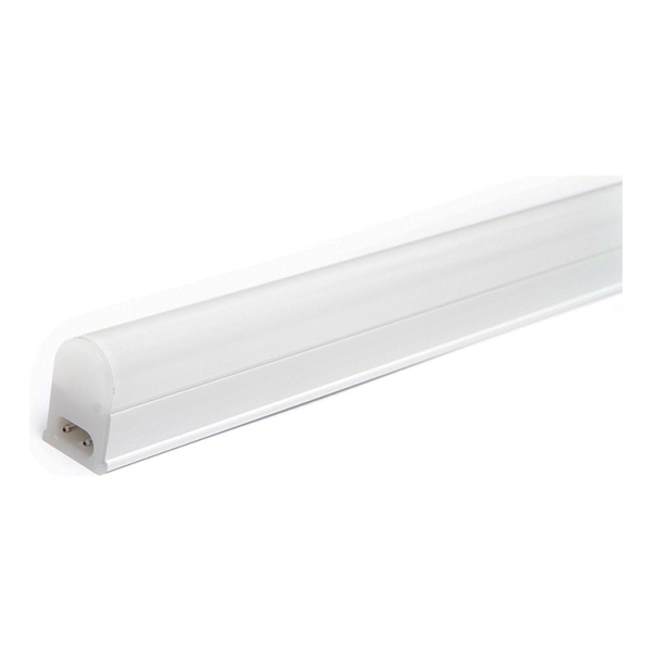 Regleta T5 Led Con Equipo/8w. Tonalidad Fría -sk0853 - Imagen 2