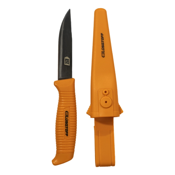 Cuchillo Pesca Lusqtoff Cul10-8 23cm Flotante