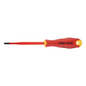 Destornillador Paleta (s413) 2.5x0.4x75mm - 1000v
