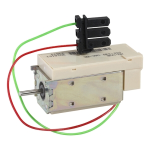 Bobina De Maxima 200-250 Ac/dc Para Int. Fijo