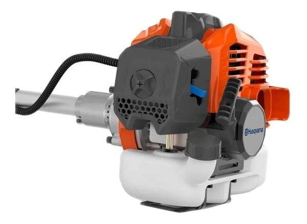 Desmalezadora Husqvarna 331r El Labrador - Imagen 2