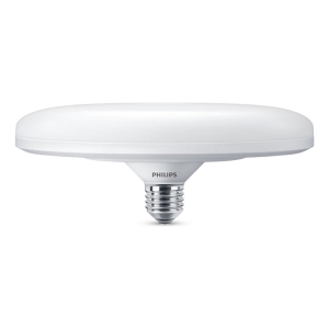 Lámpara Led Opal E27 24w 2250lm O21cm Luz Fría