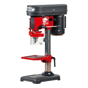 Taladro De Banco 16mm 350w Con Mesa Equus