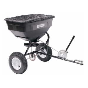 Fertilizadora Abonadora Equus Para Cuatriciclo O Tractor
