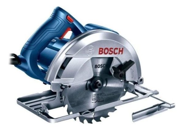 Sierra Circular 7.1/4 1500w. Bosch Gks150 Professional - Imagen 2