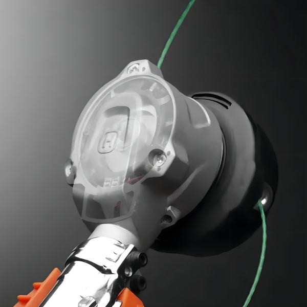Desbrozadora A Batería Husqvarna 520irx El Labrador - Imagen 5