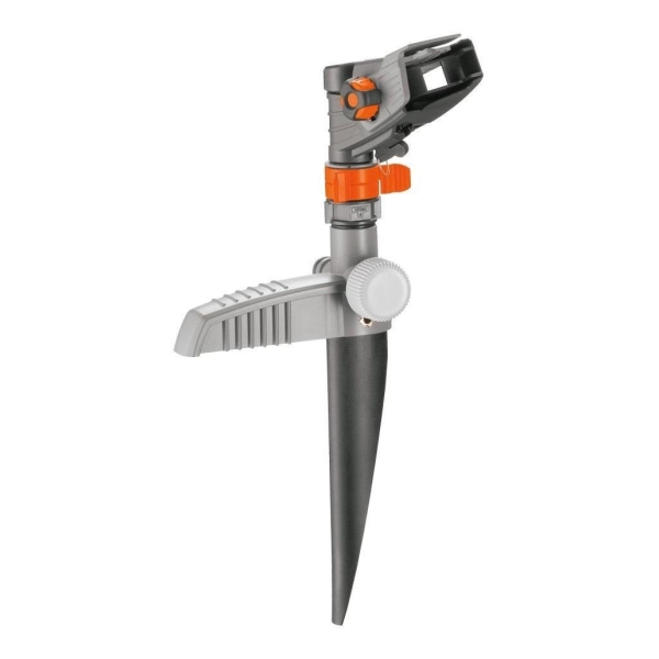 Aspersor Impacto Sectorial Con Pinche Gardena 0814120